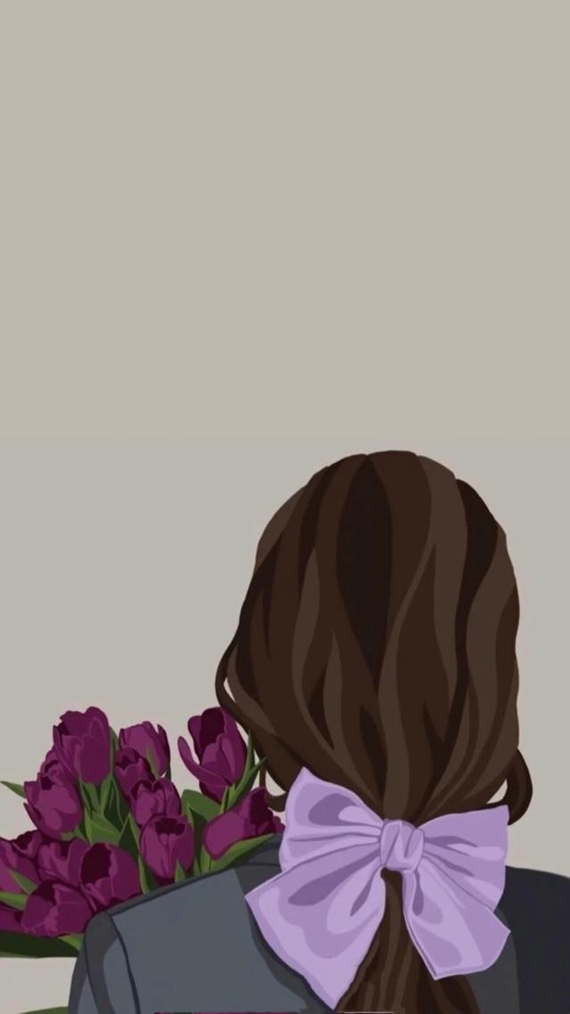 情侣壁纸动漫一人一半(跨过千山万水来到你面前图片)