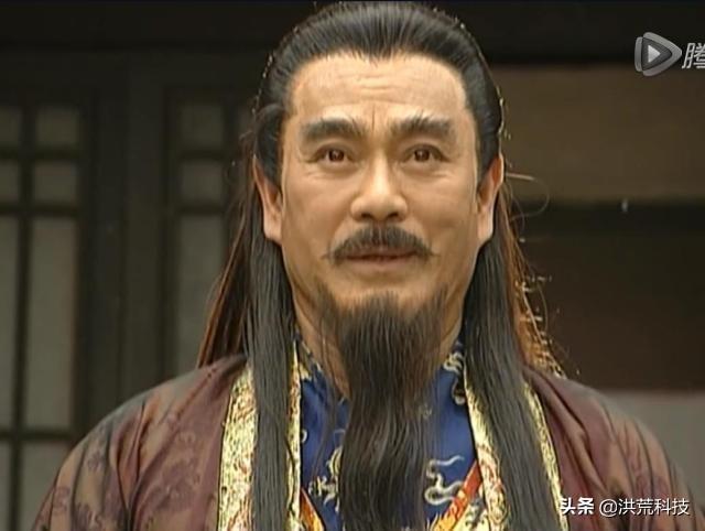 燕南飞为什么变成魅影,燕南飞魅影人魔(武侠剧中黑