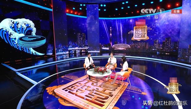 刘天伊（刘天伊年龄，刘天伊年龄身高多少（央视主持人甄诚回归《荣誉殿堂》）