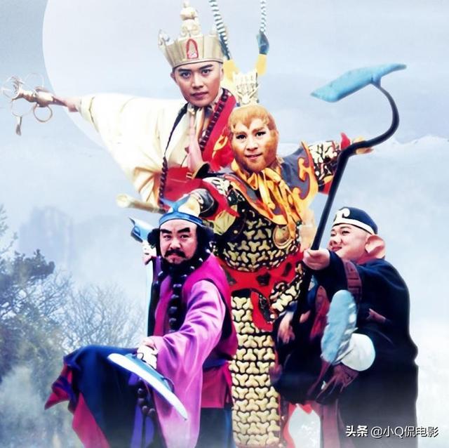搞笑古装电视剧，古装喜剧电视剧（比较耐看的十部古装剧）