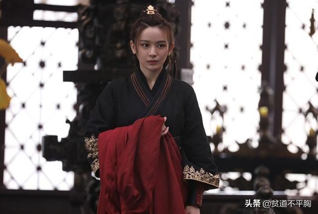 冷案演员表角色介绍，冷案演员表（在《将夜》中饰演皇后）