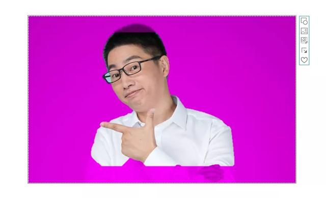 ppt如何去掉图片底色，PPT中如何去除图片的背景色（这7个PPT图片处理技巧）