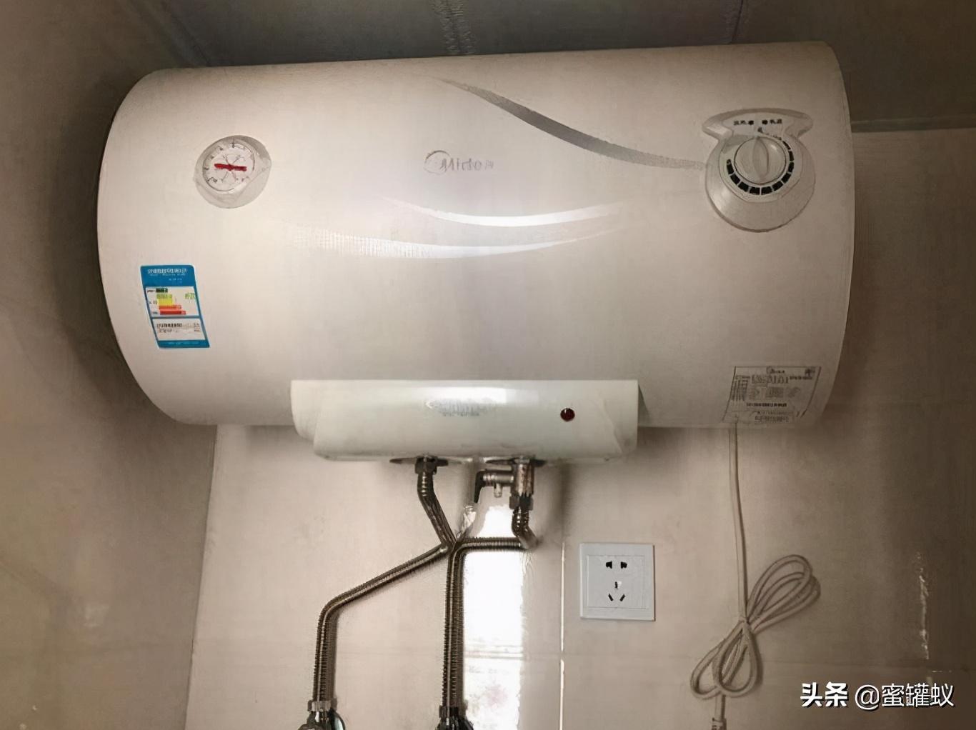 热水器不出热水怎么解决（热水器只有冷水解决方法）