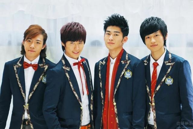 郭敬明朱梓骁发生了什么事，朱梓骁是因为什么被雪藏了（因郭敬明人气暴跌无戏拍）