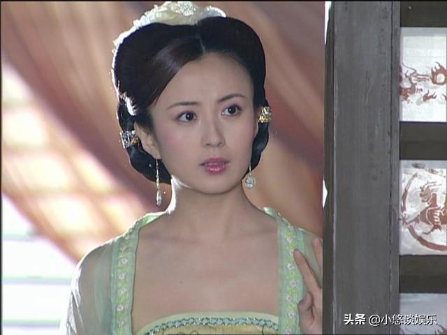 至尊红颜结局，至尊红颜结局李君羡儿子（看过17年前的《至尊红颜》）