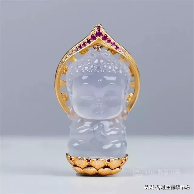 佩戴佛公有什么忌讳，什么人不能佩戴佛公（为什么观音和佛公都很严肃）