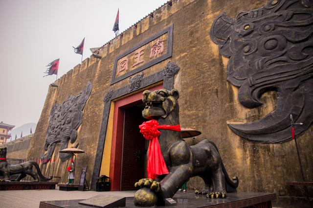 过年去大理丽江好玩吗，大理丽江怎么游玩（3个适合春节一个人出游的地方）