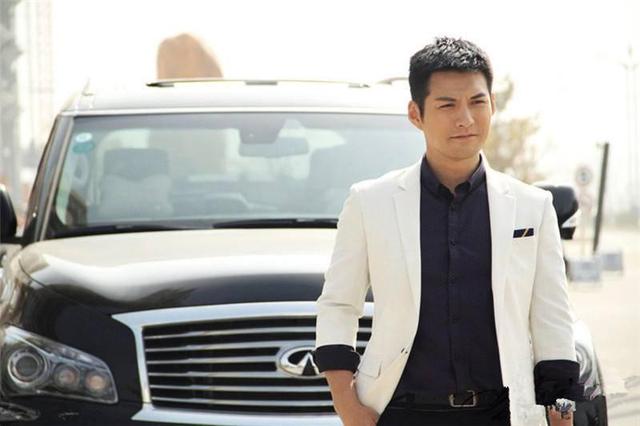 江昊天潘晓婉结局，江昊天和沈美溪结局（严屹宽夫妻演绎灰姑娘遇到王子）