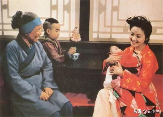 鬼最怕几月份出生的人，说红楼：王熙凤女儿生在七月七