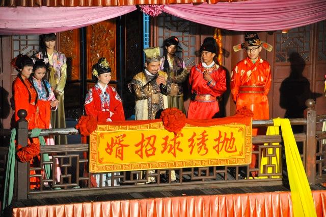 杭州必去的景点，杭州旅游必去景点推荐（杭州旅游十大必去打卡景点）