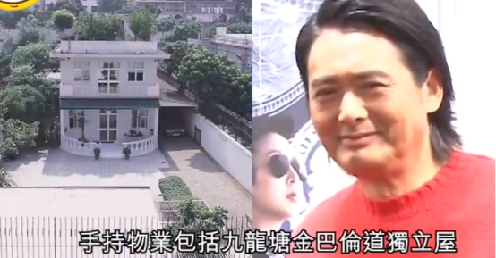 周润发个人详细简历，周润发个人资料（“香港之子”被拉下神坛）