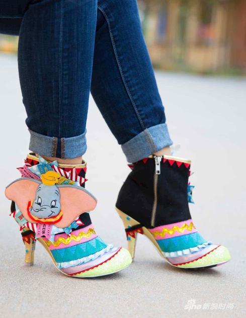 想做你的小飞象，大家好我是小飞象（连杨幂王俊凯都被圈粉了图片）