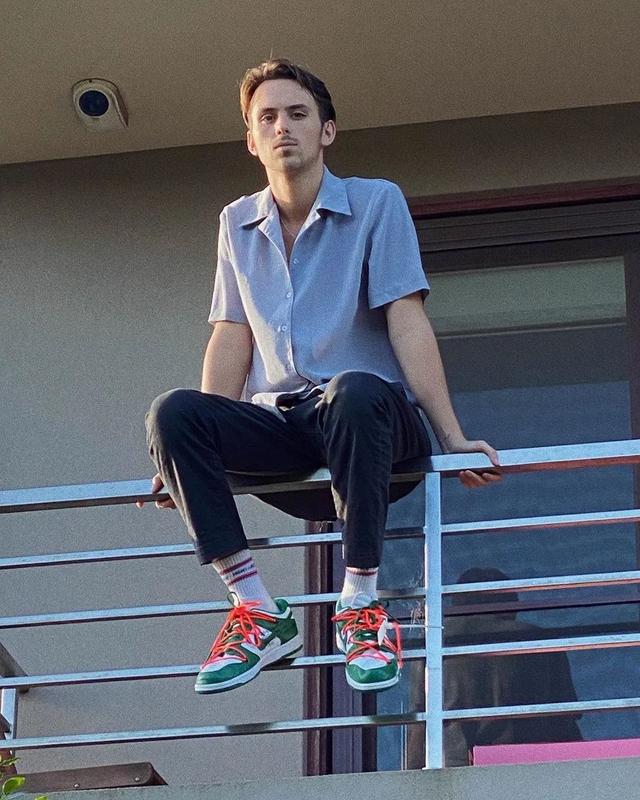 戳爷！戳爷！戳爷！，戳爷经历了什么（你知道戳爷还有个弟弟吗图片）