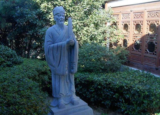 王阳明简介，王阳明简介英文（一代圣贤王阳明：历经人世坎坷）