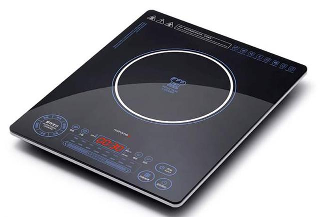 电磁炉显示e1，科立泰电磁炉总显示e1怎么维修（维修时对照型号进行查询）