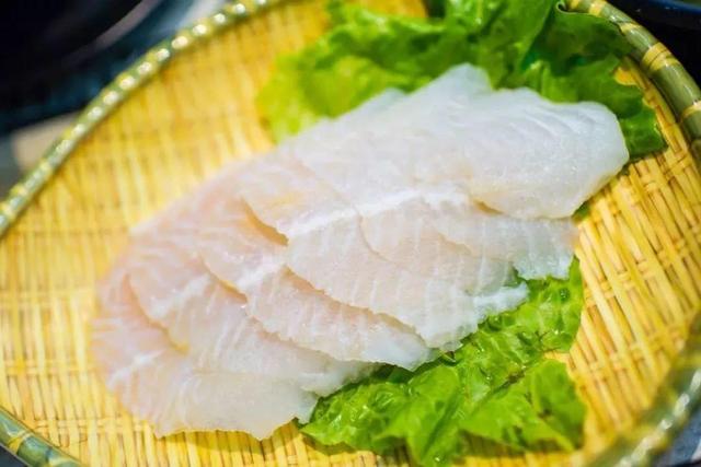 没有刺的鱼是什么鱼，什么鱼没有刺（这5种鱼纯野生）