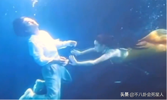 美人鱼演员名单，美人鱼演员表（什么叫媚而不俗的人鱼）