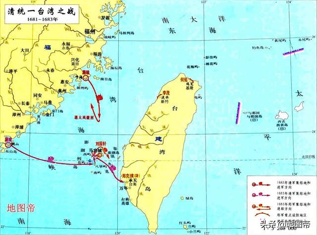 莆田属于哪个省哪个市，莆田鞋十大良心微商推荐（施琅收复台湾曾从此出港）
