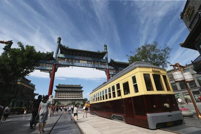 北京大栅栏怎么读，大栅栏怎么读音（大栅栏得念“大十栏儿”）