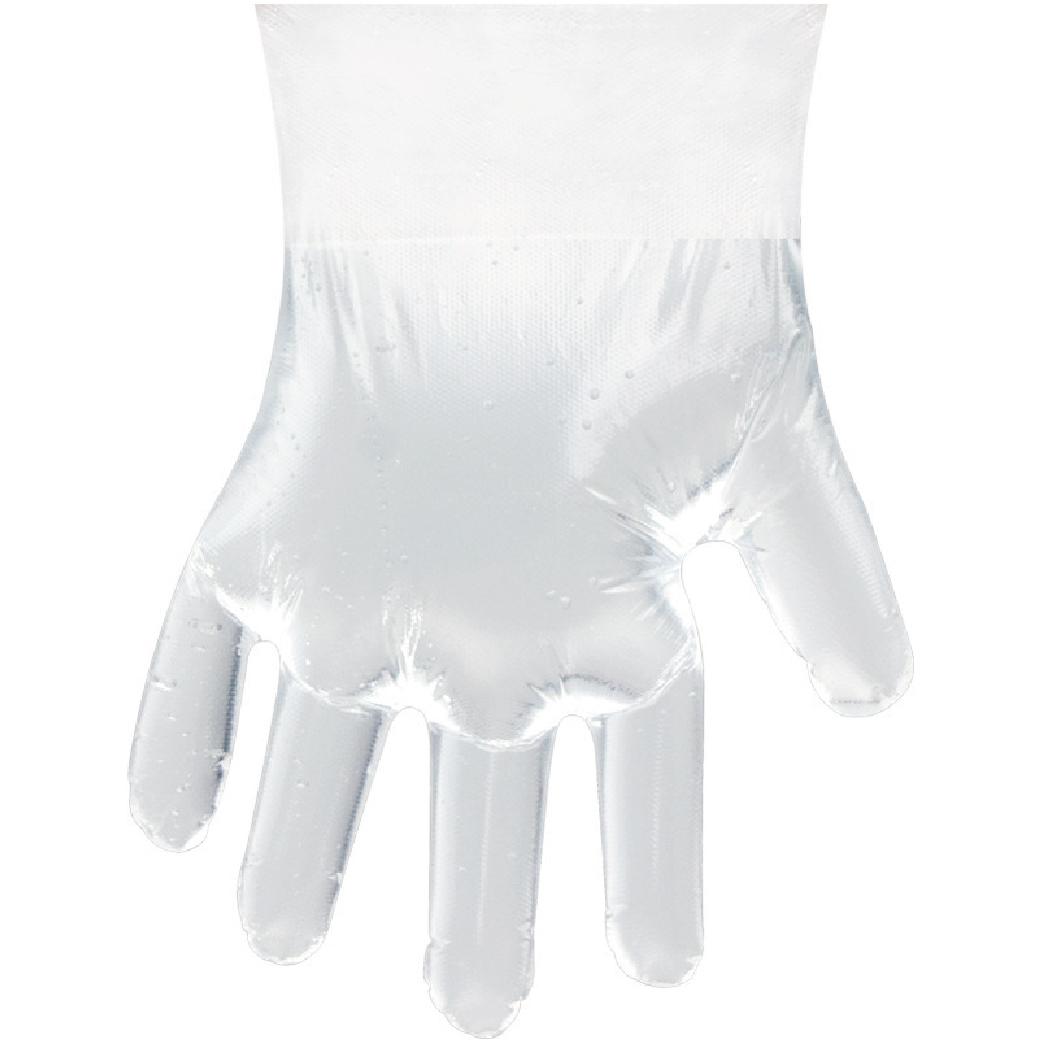 tpe手套和pvc手套食品用哪个更好，PVC手套与TPE手套的区别