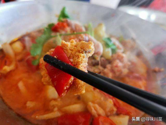 鱼杂是什么，鱼杂是什么季节吃的（餐馆厨房被扔掉的鱼内脏）