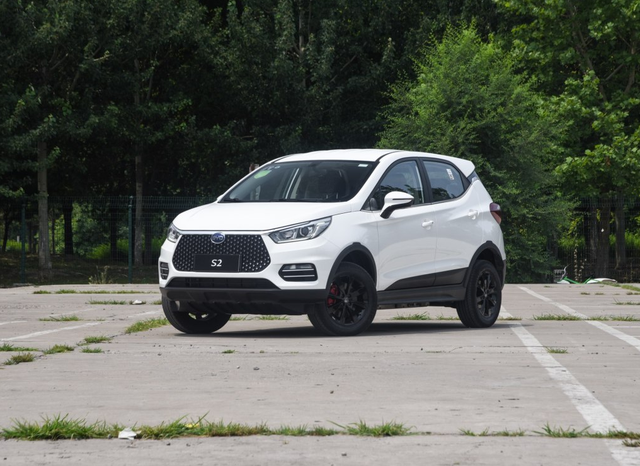 不用摇号的新能源车，这几款新能源车了解一下