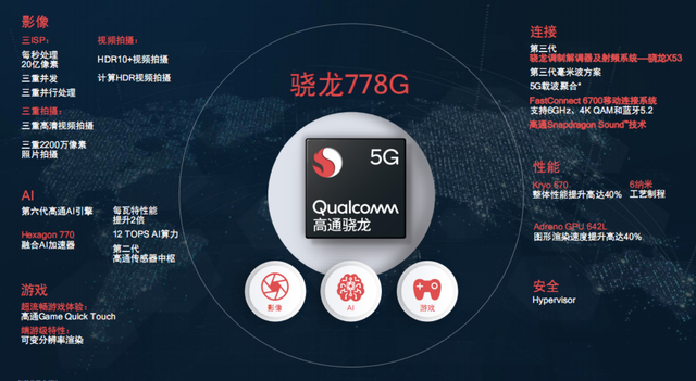 麒麟980和骁龙778g哪个好，骁龙778和麒麟980（麒麟980和麒麟810）