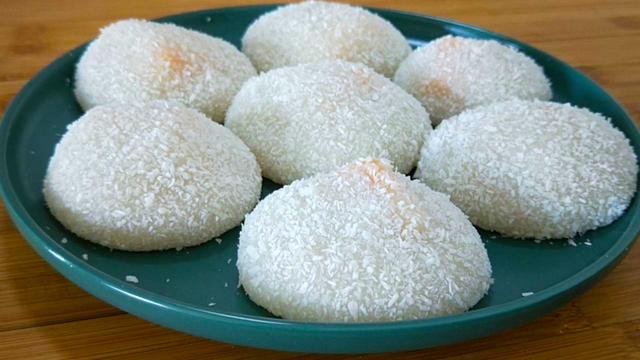 糯米粑粑的做法大全，糯米粑粑的做法（10种糯米粉最好吃的做法）