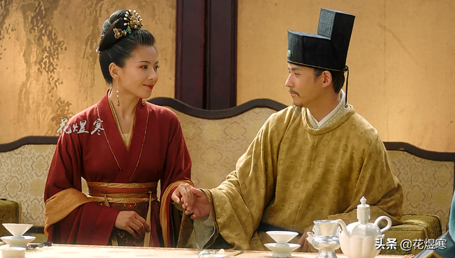 李宸妃是李婉儿吗，宋朝李宸妃是李婉儿吗（《大宋宫词》刘娥看到遗诏）