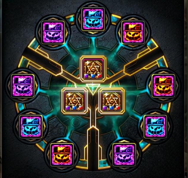 dnf代号希望装备有什么用，dnf代号希望有啥用（同名望为什么伤害不如别人）