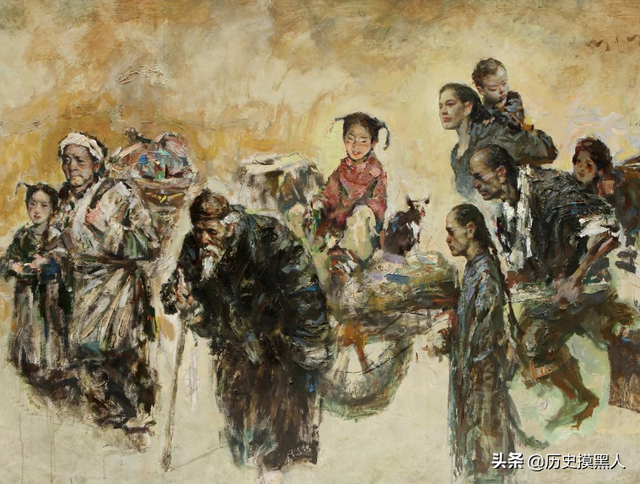 作为美国三合会老大，同时还是太平天国重臣的人是谁，作为美国三合会老大（太平天国运动的其他主要领导人登场）
