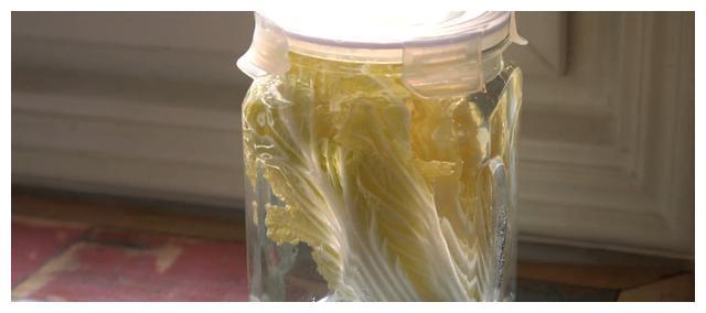 求韩国白萝卜泡菜的做法，怎样做韩国泡菜萝卜（朝鲜族这样腌泡菜）