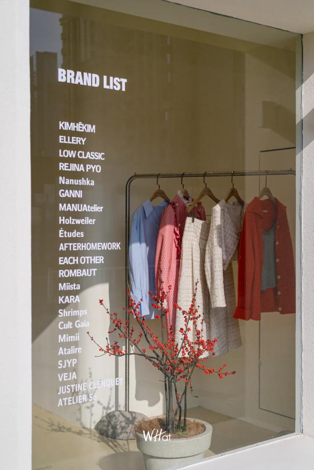 潮流店铺，武汉最新平价潮牌店大搜罗（潮店）