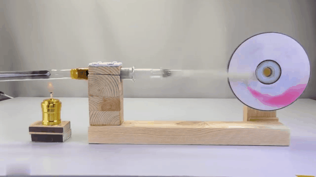 斯特林发动机，斯特林发动机效率（这可能是唯一能自己做的发动机）