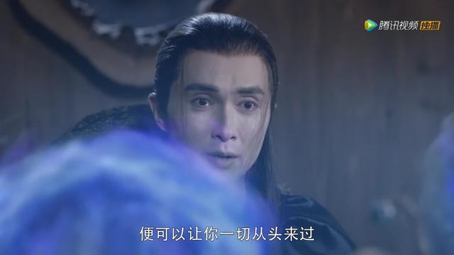 息泽就是东华吗，三生三世枕上书小说中在阿兰若之梦中凤九是否知道（剧情67,阿兰若版本小白几乎接不住）