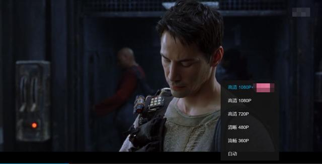 高清电影格式，高清电影格式和码率（国内100个视频平台有100个高清标准）