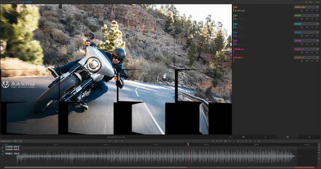 镶嵌字幕的软件，镶嵌字幕（免费好用的mac字幕添加软件）
