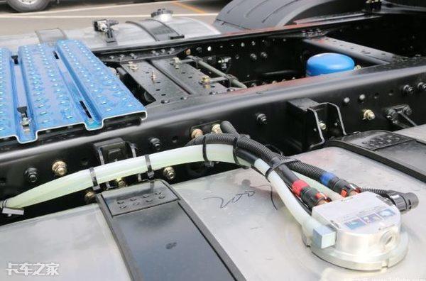 货车爬坡无力解决方法，小货车爬坡没力怎么办（让卡友最头疼的两个车辆故障）