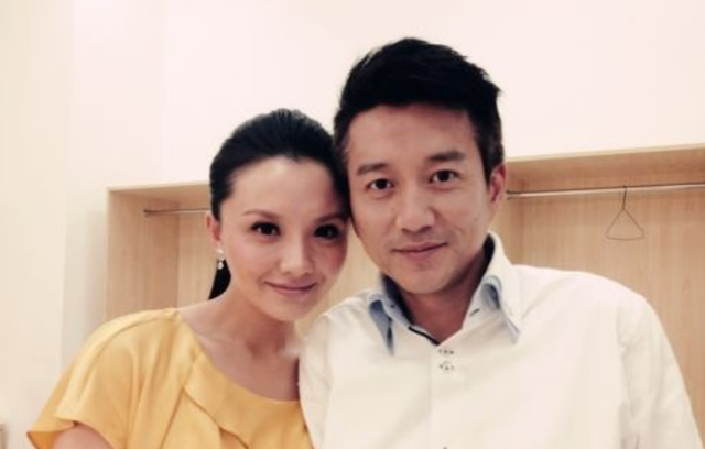 演员孙茜：出道17年，相亲嫁总裁8年生一子，43岁翻红，人生圆满