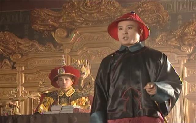 请问历史上确有伍次友其人吗，历史上有伍次友这个人吗（《康熙王朝》虚构的7个历史人物）