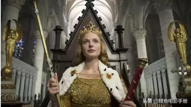 宫廷剧电视剧大全，盘点十五部非常适合成年人观看的欧美古装电视剧