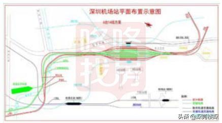 深茂高铁详细线路图，深茂高铁详细线路图站点一览（这三站可始发终到）