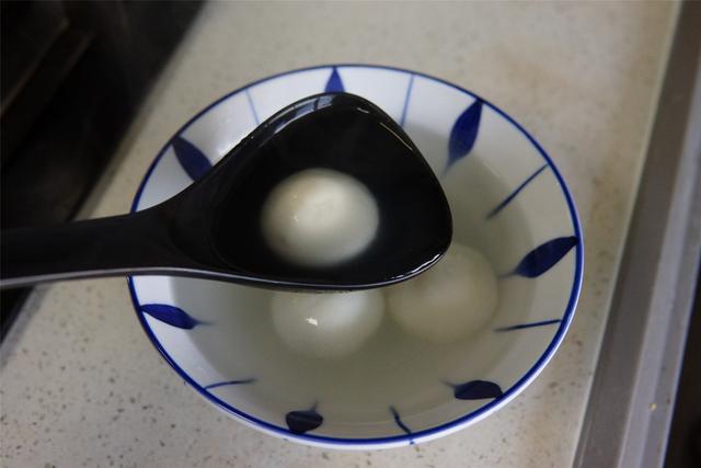如何煮汤圆，牢记“3用1不用”