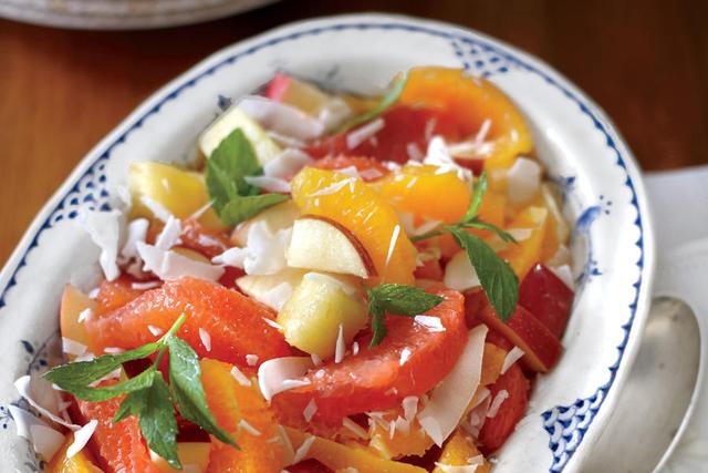 苹果的品种有哪些，目前最好吃的苹果是什么品种（盘点最受欢迎的苹果品种）