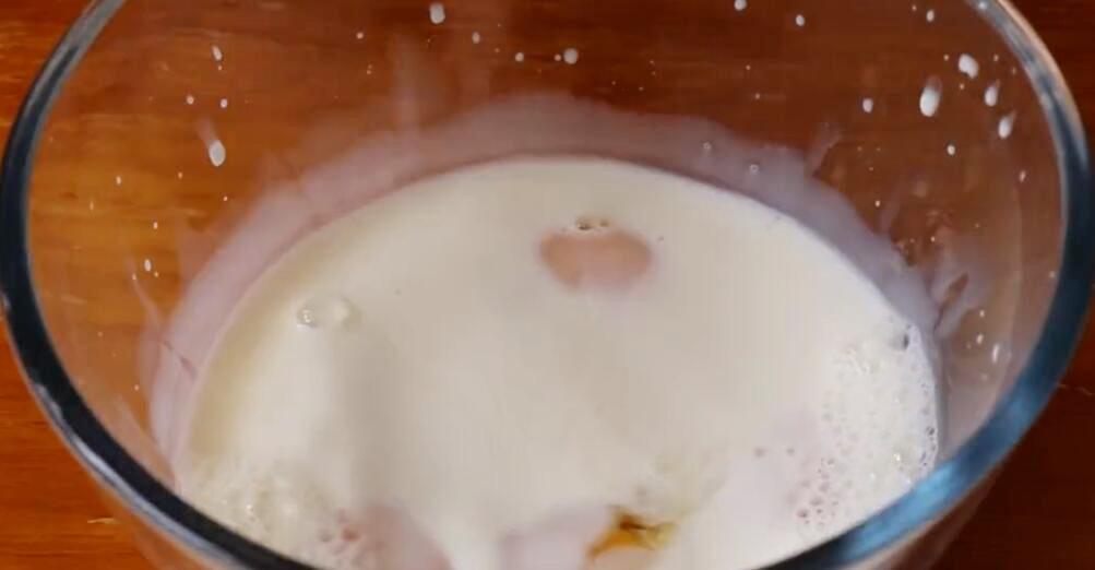 图片[7]-【蛋挞皮】做法步骤图 层次丰富 香酥掉渣比买的还好吃-起舞食谱网