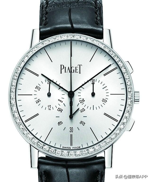 伯爵手表是什么档次，乔治伯爵手表是什么档次（在“超薄”的路上一去不返——伯爵）