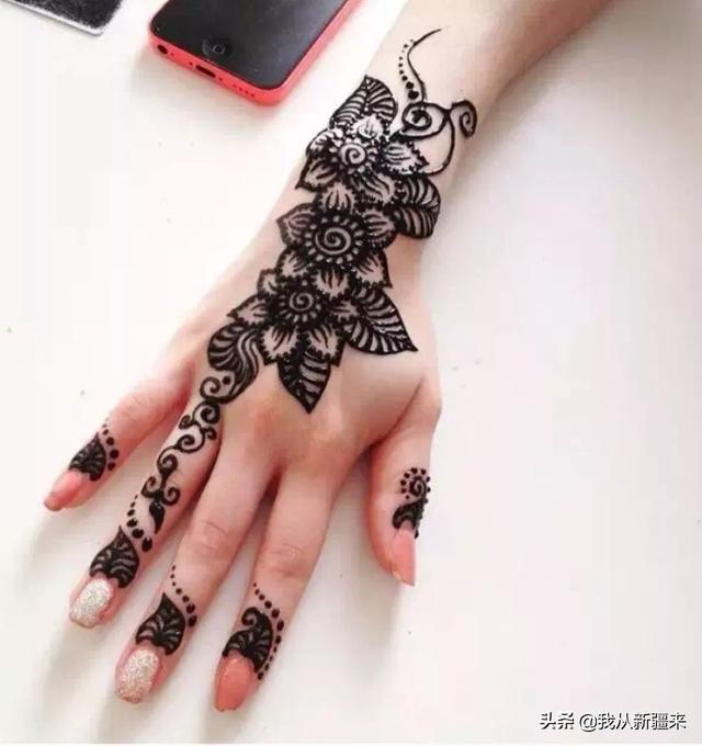乌斯曼草能不能生发，乌斯曼草能不能生发那么臭（school的天然美容秘方）