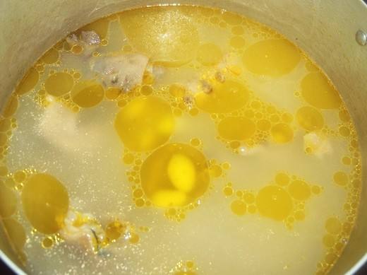 图片[2]-【番石榴煲鸡】做法步骤图  带你解锁全新味蕾 换季强推的汤煲-起舞食谱网