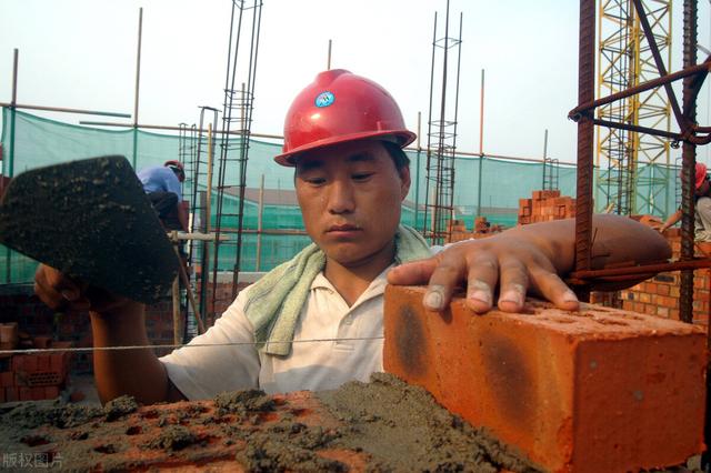 建筑行业有哪些，建筑行业现状（建筑行业最吃香的4个职业）