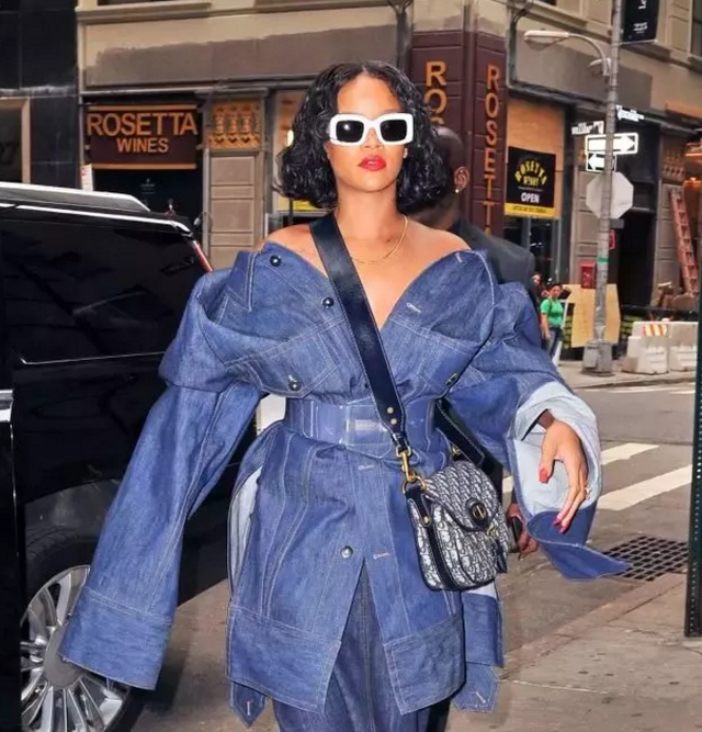 女性的八大风格分类，女性有哪八大款式风格（大部分女性永远不缺衣服）